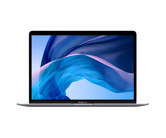 Apple MacBook Air 13" Space Gray 2019 (MVH62) 16/512 б/в